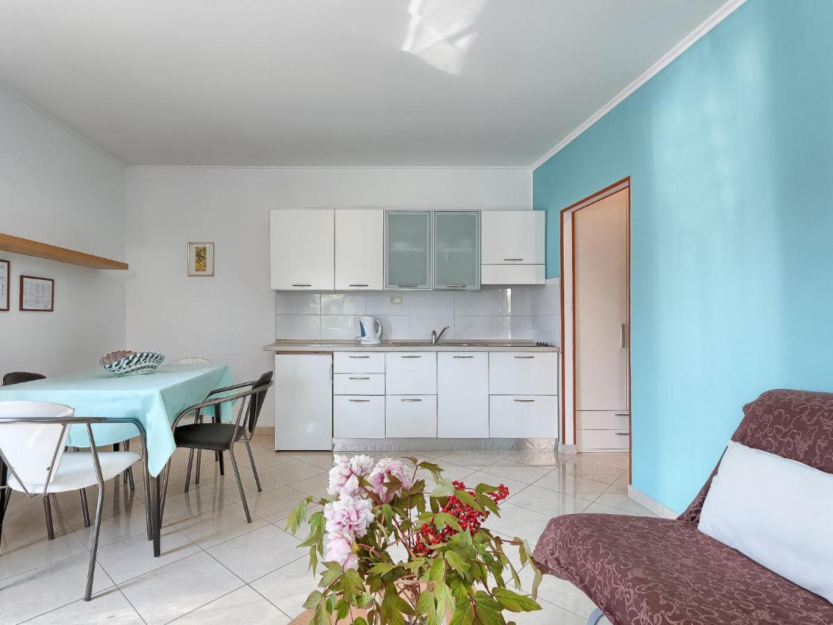 Apartment Nika-2 By Interhome Umag Extérieur photo