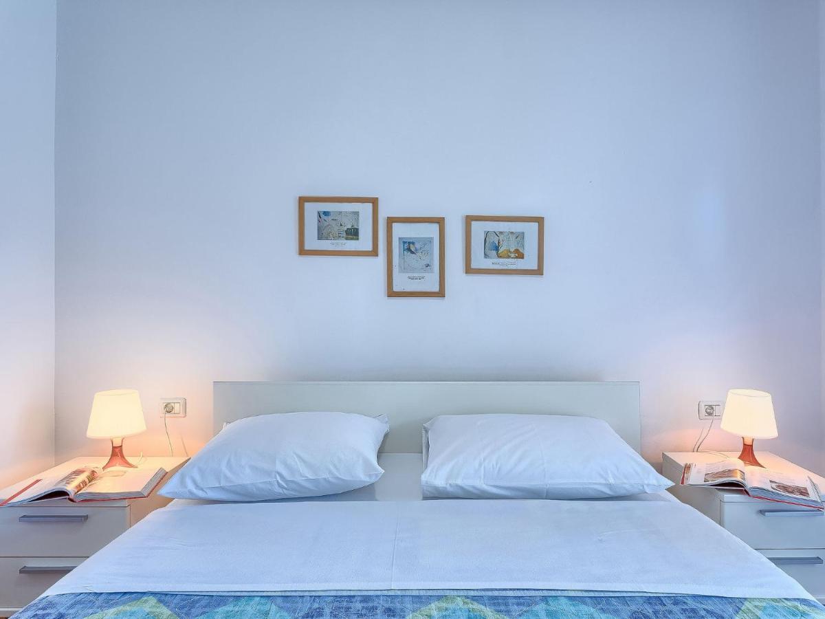 Apartment Nika-2 By Interhome Umag Extérieur photo