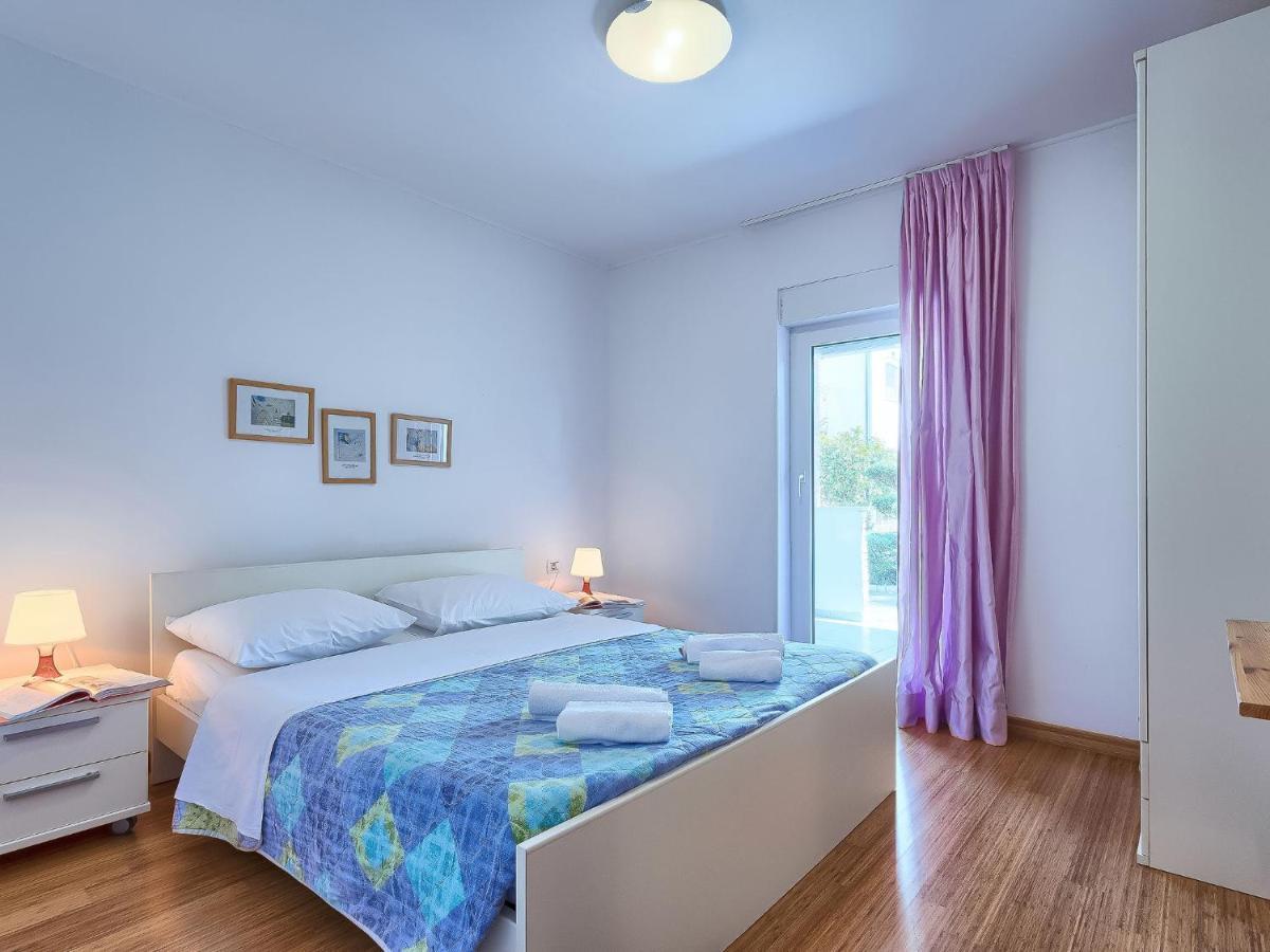 Apartment Nika-2 By Interhome Umag Extérieur photo